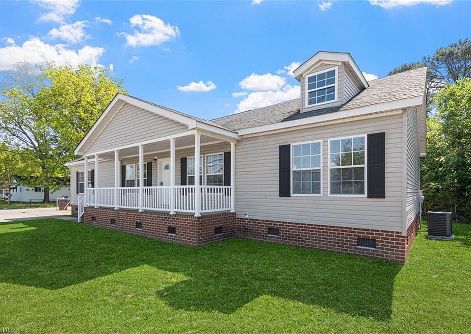 2500 Rice St, Chesapeake, VA 23324 | Zillow