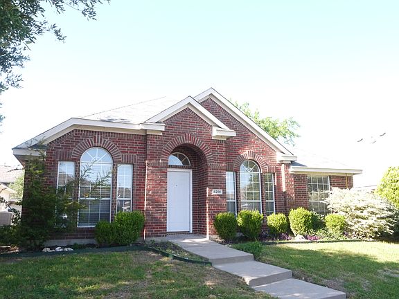 2nd image of 5216 China Berry Dr