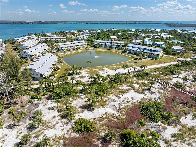 9400 Little Gasparilla Is #G9 — Photo 41