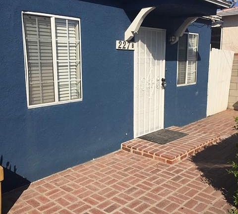 2nd image of 227 Cypress St APT B