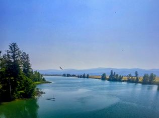 1236 Riverside Rd, Bigfork, MT 59911