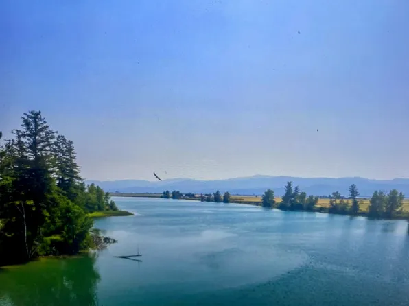 1236 Riverside Rd, Bigfork, MT 59911