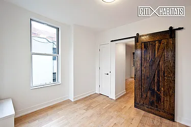 Rented by Citi Habitats