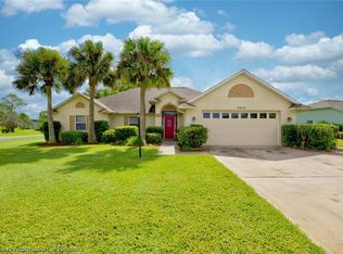 4620 Darnell Dr, Sebring, FL 33872
