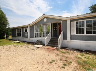 7947 Caribou Dr, Spring Branch, TX 78070