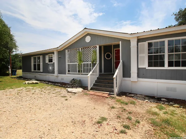 7947 Caribou, Spring Branch, TX 78070