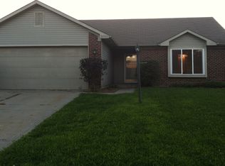 20759 Quicksilver Rd, Noblesville, IN 46062