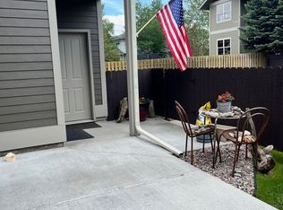 4431 W Babcock St #B, Bozeman, MT 59718