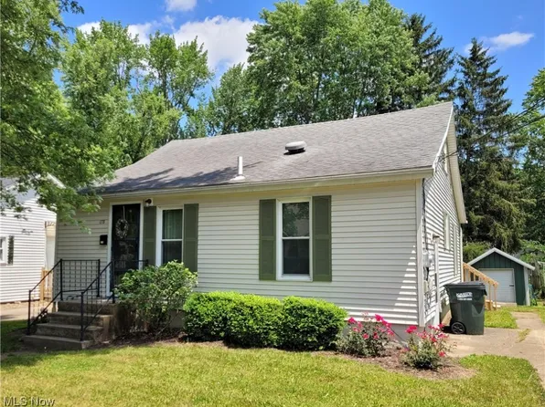 178 N State St, Rittman, OH 44270