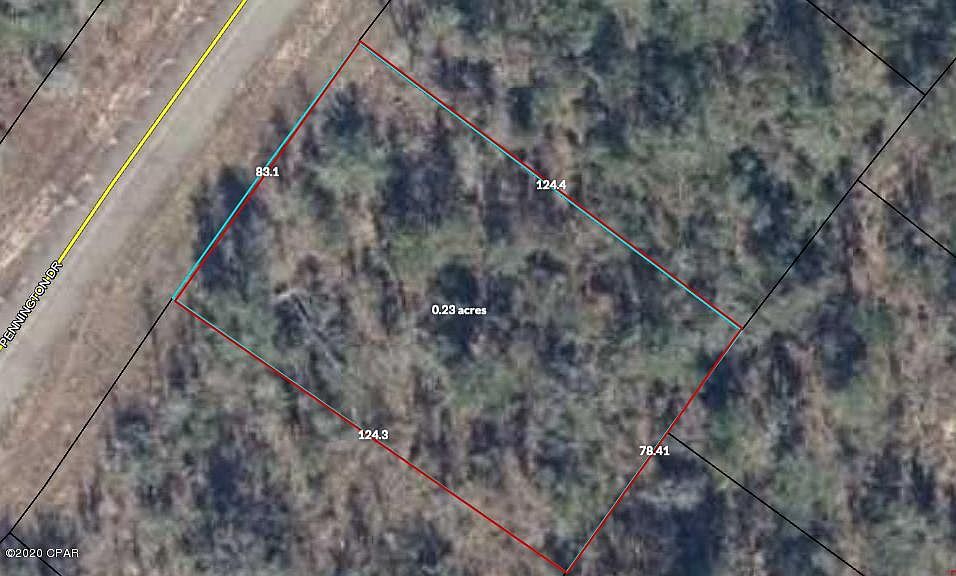 1st image of 0 Pennington Dr