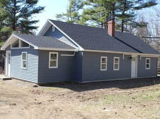 334 Legion Park Rd, Windsor, ME 04363