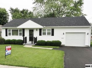 315 Elizabeth Ave, Findlay, OH 45840