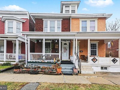 2031 Swatara St, Harrisburg, PA, 17104