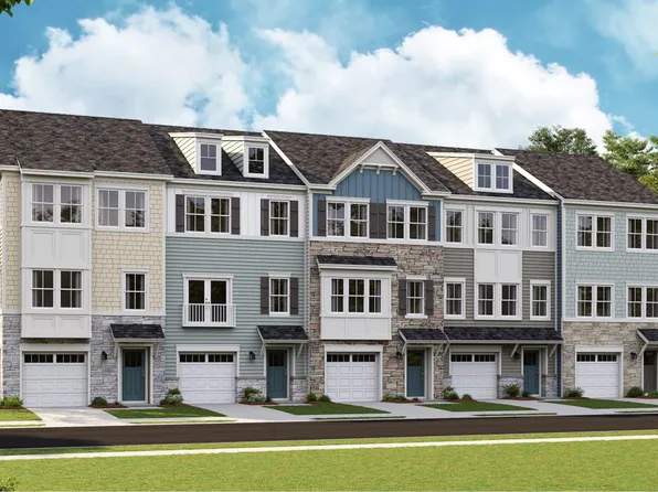 10824 Cosmic Pl, White Plains, MD 20695