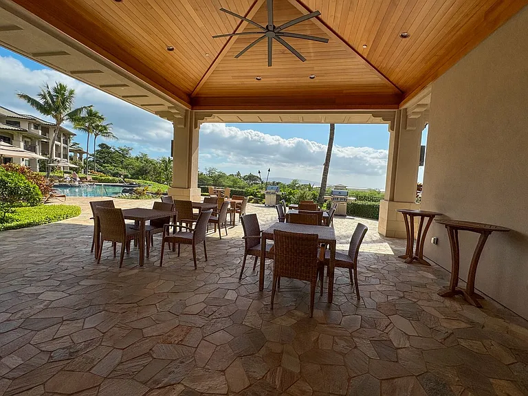 71 Wailea Gateway Pl #7103 — Photo 21