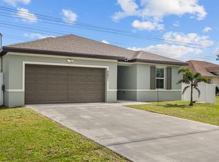 2431 SW Brescia St, Port Saint Lucie, FL 34953