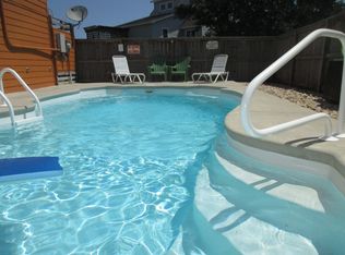 3103 Lee Ave, Kill Devil Hills, NC 27948