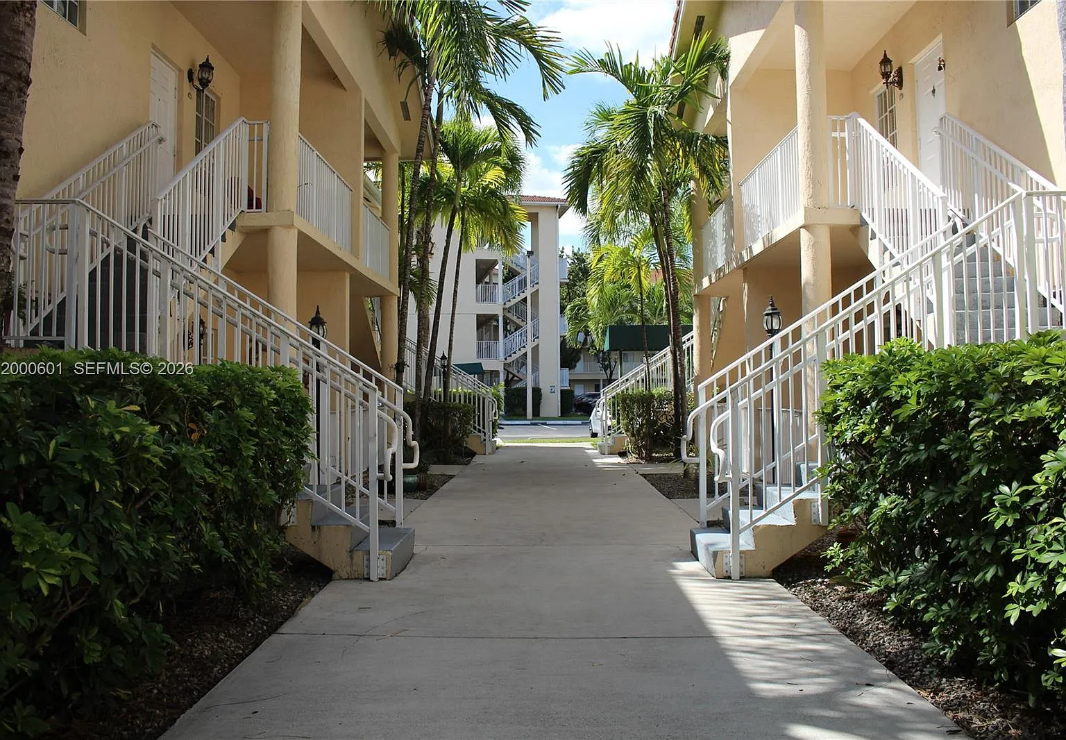 San Marco Villas Condo — Photo 1