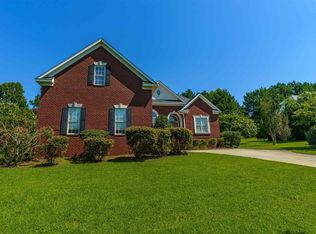 12 Deer Harbour Ct, Columbia, SC 29229