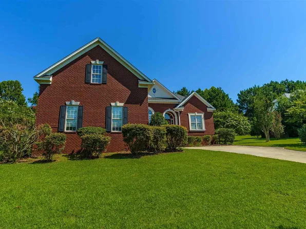 12 Deer Harbour Ct, Columbia, SC 29229