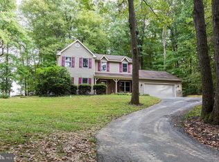 687 Woodshead Ter, Wrightsville, PA 17368