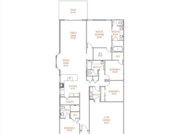 115 Wind Mill St, Sunland Park, NM 88063