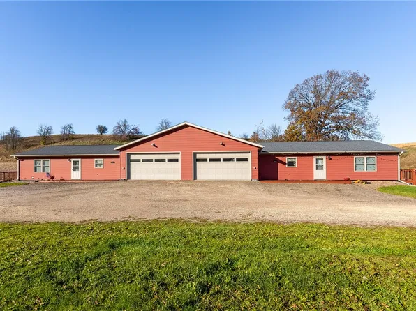 W19294  - W19292 State Road 95, Arcadia, WI 54612