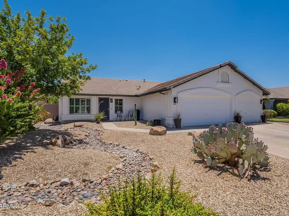 1123 E BETSY Lane, Gilbert, AZ 85296