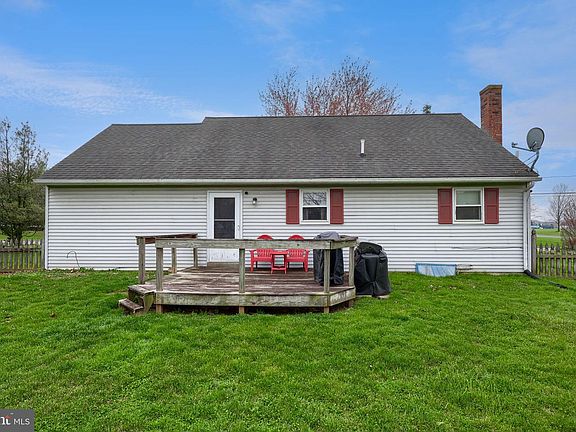 2nd image of 1409 Stony Battery Rd
