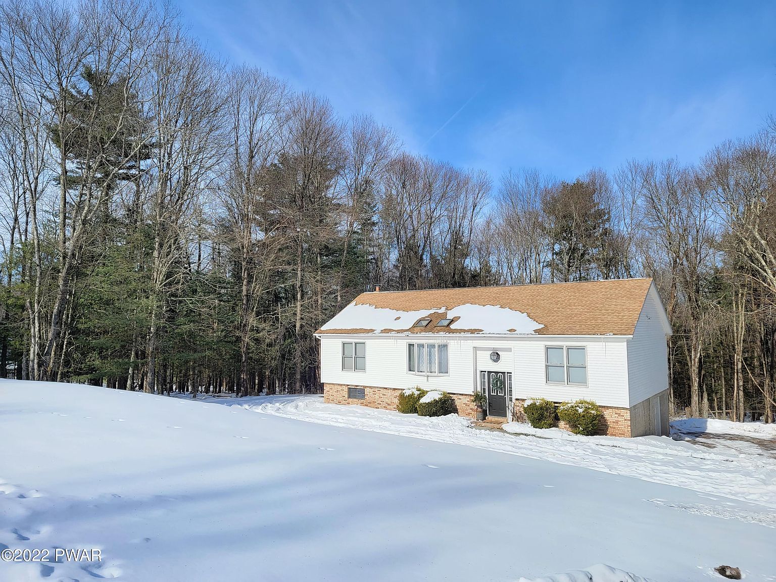 49 Woodland Dr, Beach Lake, PA 18405 | Zillow