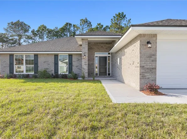 47 Smith Trl, Palm Coast, FL 32164