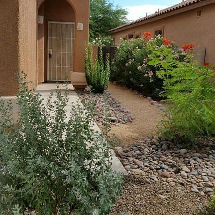 3rd image of 468 E Camino Limon Verde