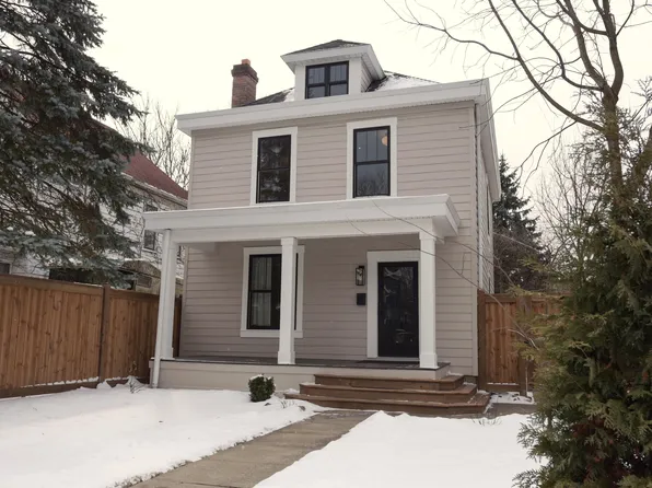 167 E Blake Ave, Columbus, OH 43202