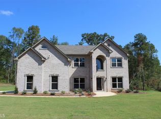 171 Barclay Dr #67, McDonough, GA