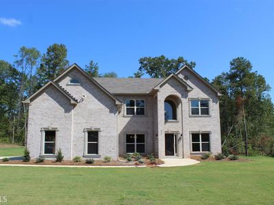171 Barclay Dr #67, McDonough, GA, 30252