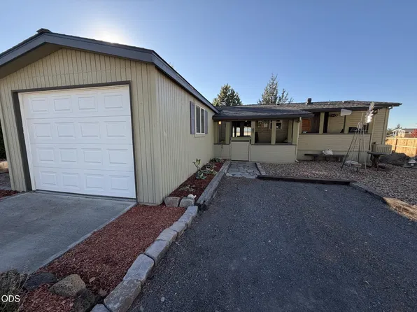 63713 Ranch Village Dr #98, Bend, OR 97701