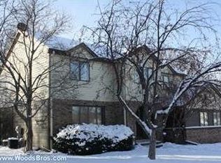 6401 Carlsbad Dr, Lincoln, NE 68510