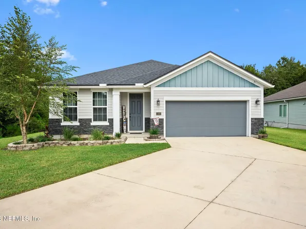 11455 PANTHER CREEK Parkway, Jacksonville, FL 32221