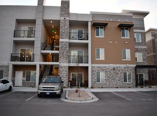 2342 E 830 S Unit 12, Spanish Fork, UT 84660