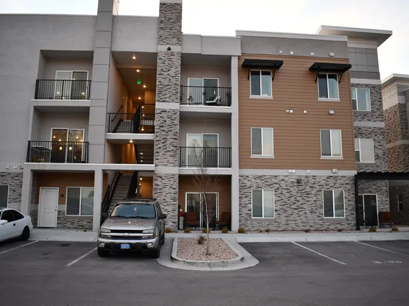 2342 E 830 S Unit 12, Spanish Fork, UT 84660