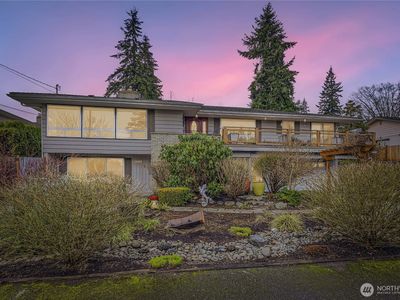 8618 Cascadia Avenue, Everett, WA, 98208
