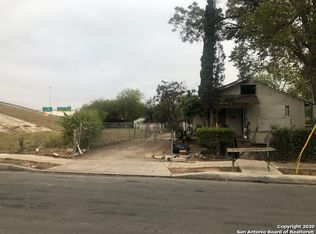502 W Drexel Ave, San Antonio, TX 78210