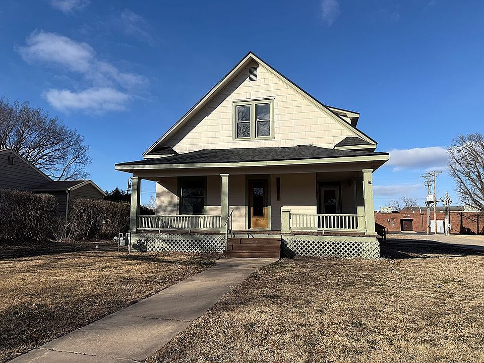 1st image of 604 W Spring Ave