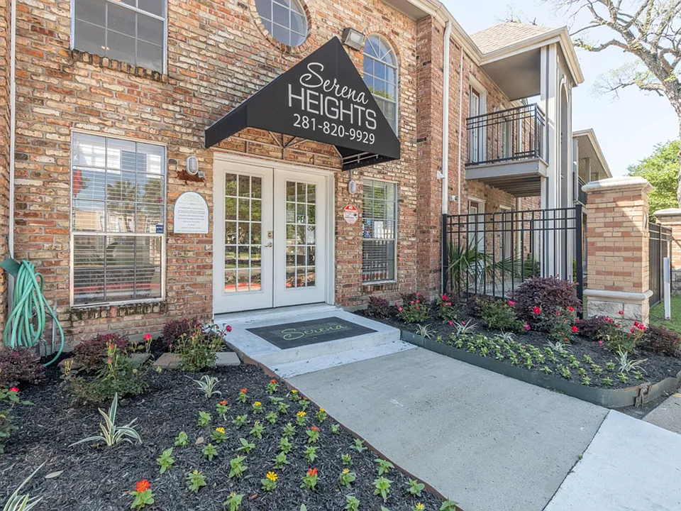 Serena Heights