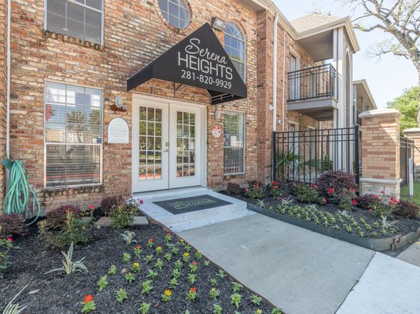 17103 Imperial Valley Dr APT 268