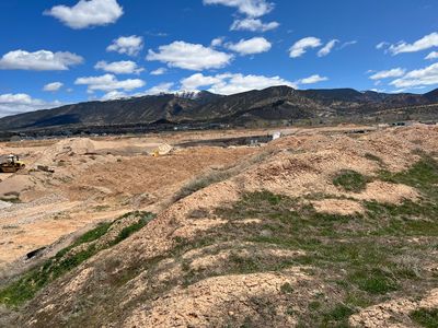 12 Acres Off, Cedar City, UT, 84721