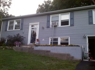 651 W Hillside Ave, State College, PA 16803