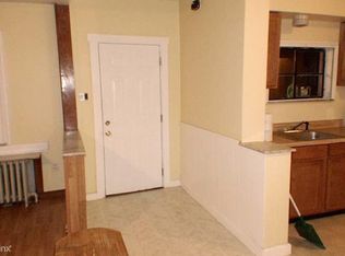 456 2nd St APT 1, Braddock, PA 15104