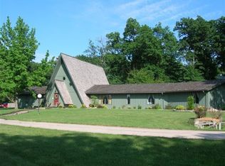 1104 N Baltimore St, Kirksville, MO 63501