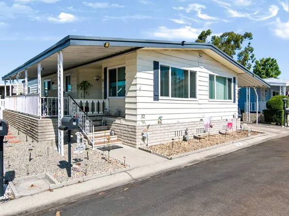 6741 Lincoln Ave Space 32, Buena Park, CA 90620
